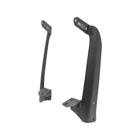 Westin Pillar LED Light Mount 62-41035